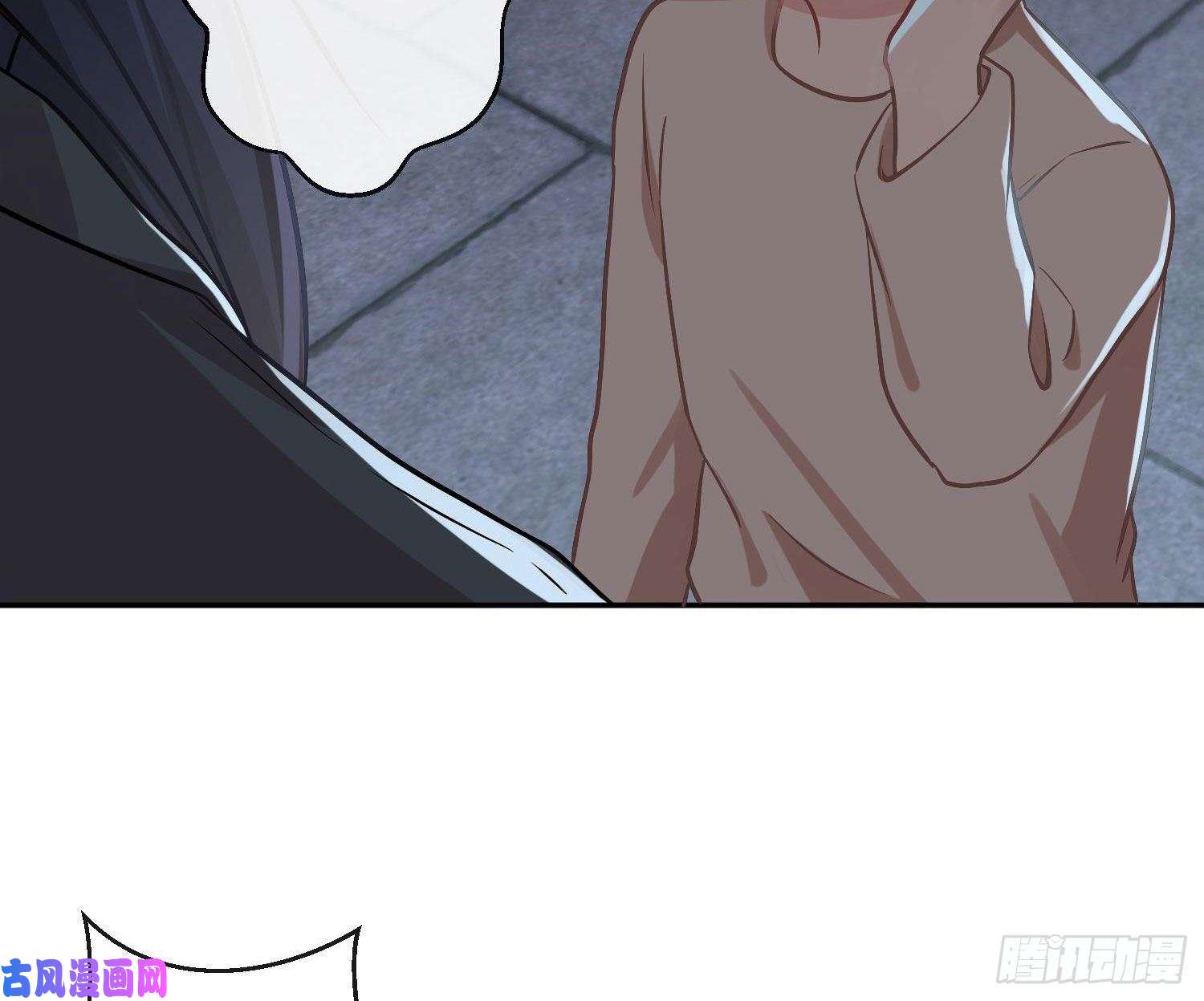 难以启齿的接触第34话：扎根