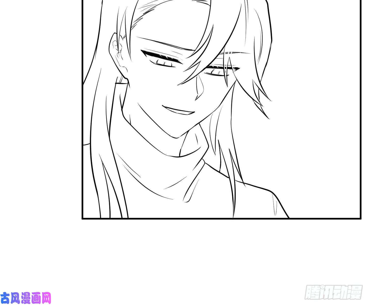 难以启齿的接触第34话：扎根