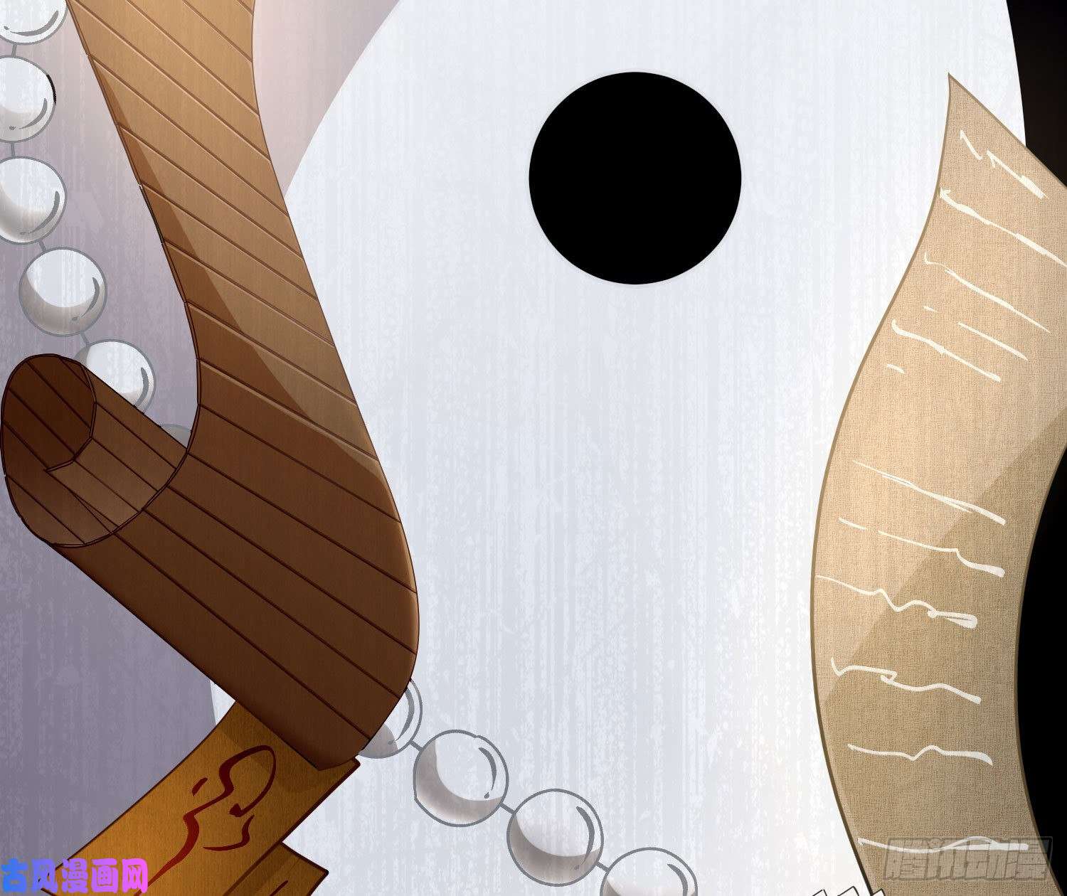 难以启齿的接触第60话：决定