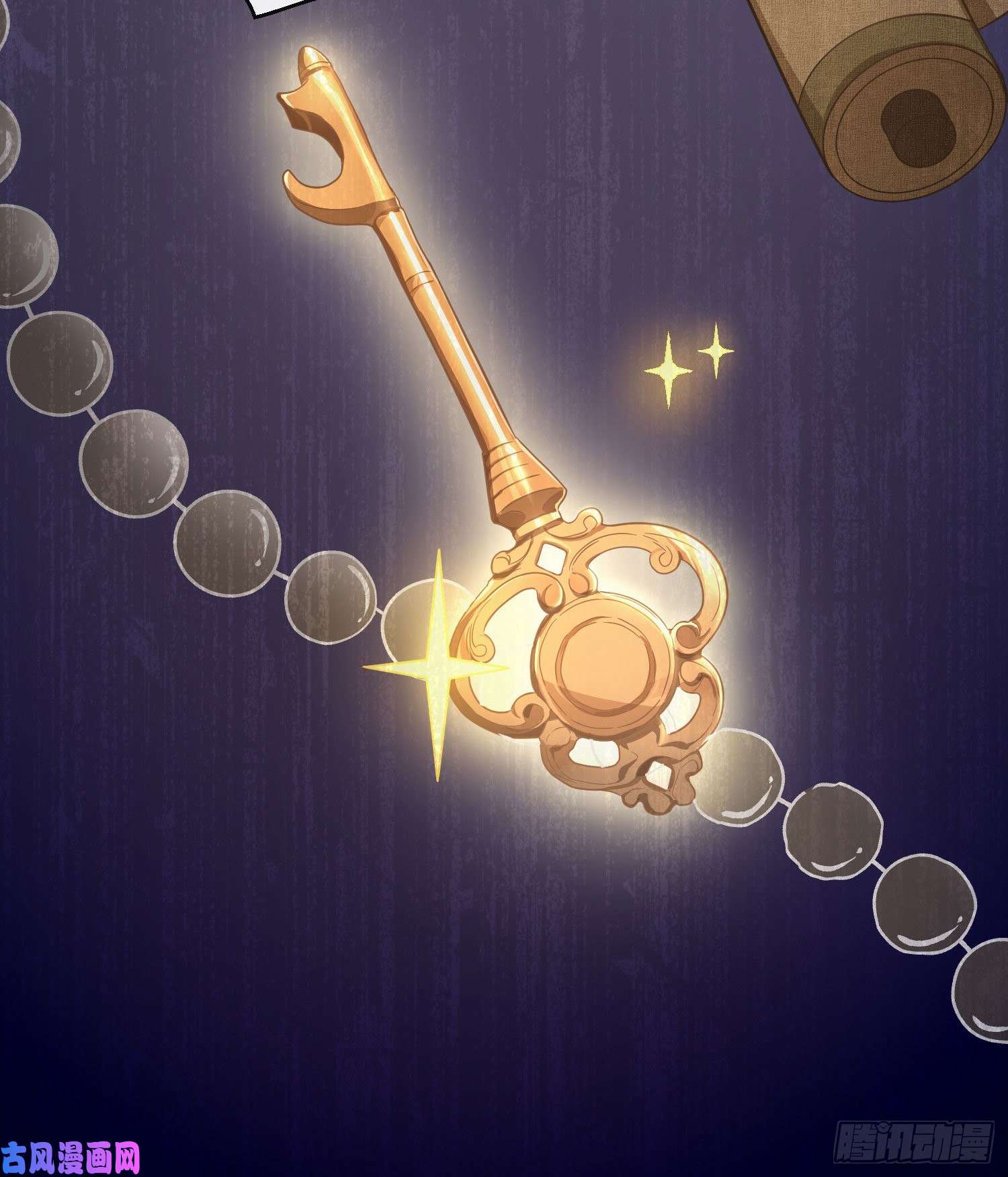 难以启齿的接触第60话：决定