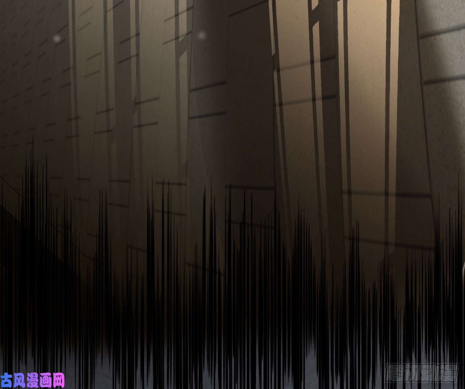 难以启齿的接触第60话：决定