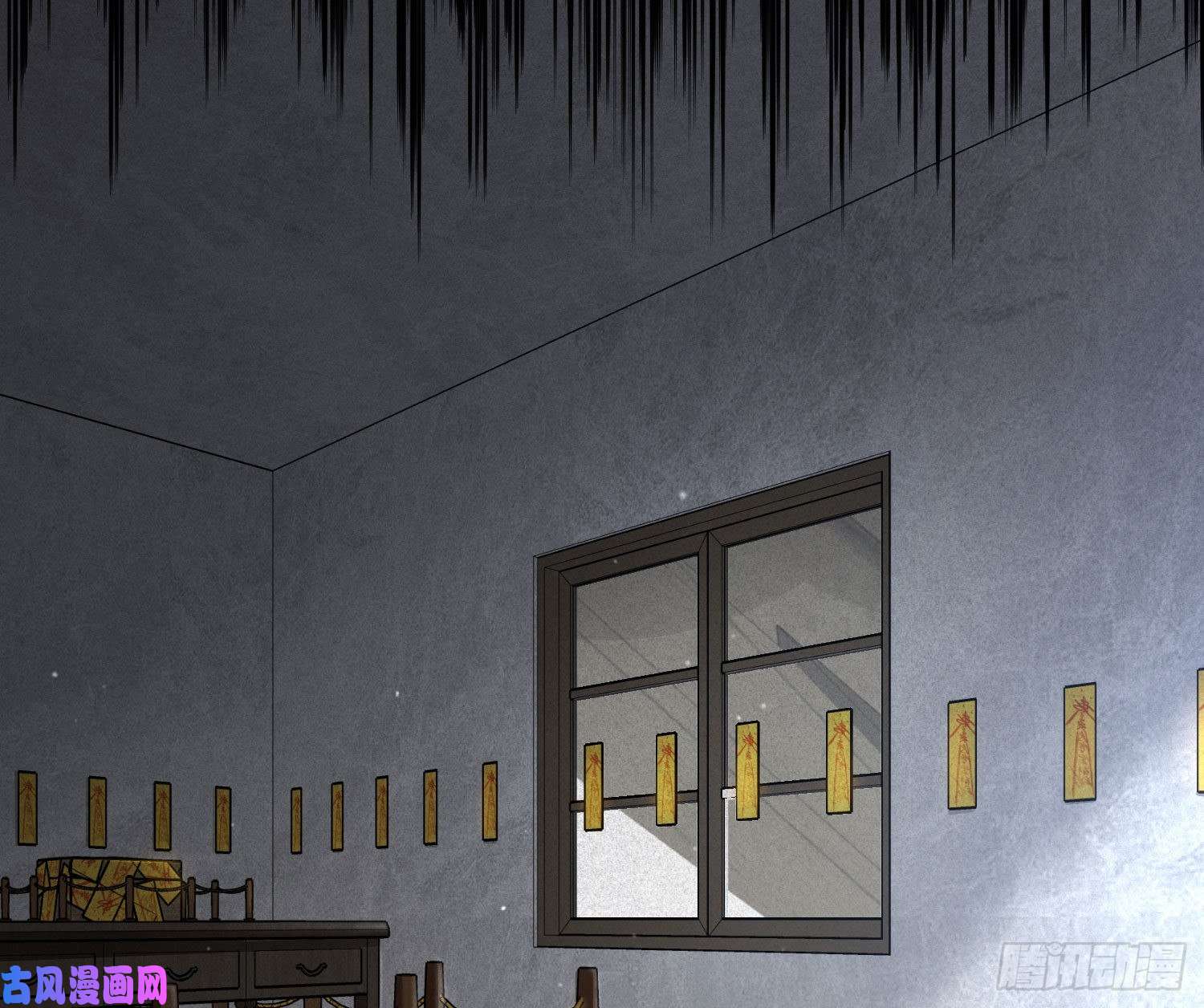 难以启齿的接触第60话：决定