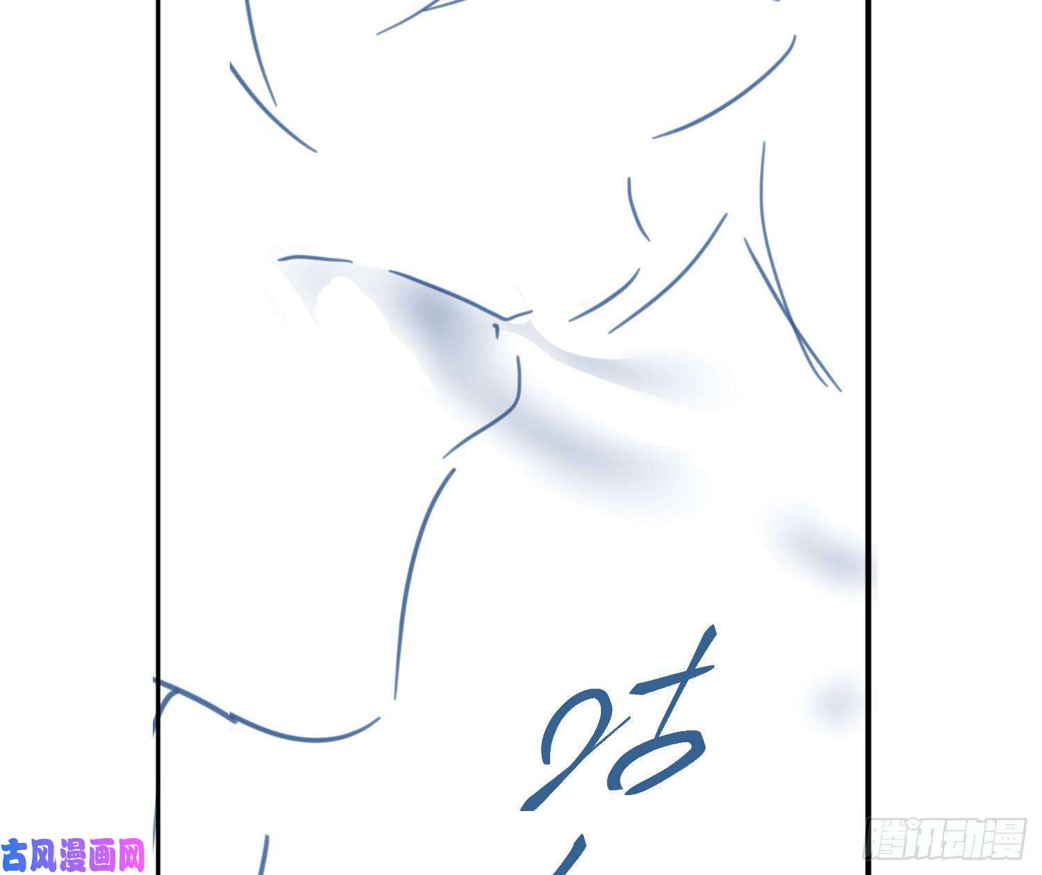 难以启齿的接触第60话：决定