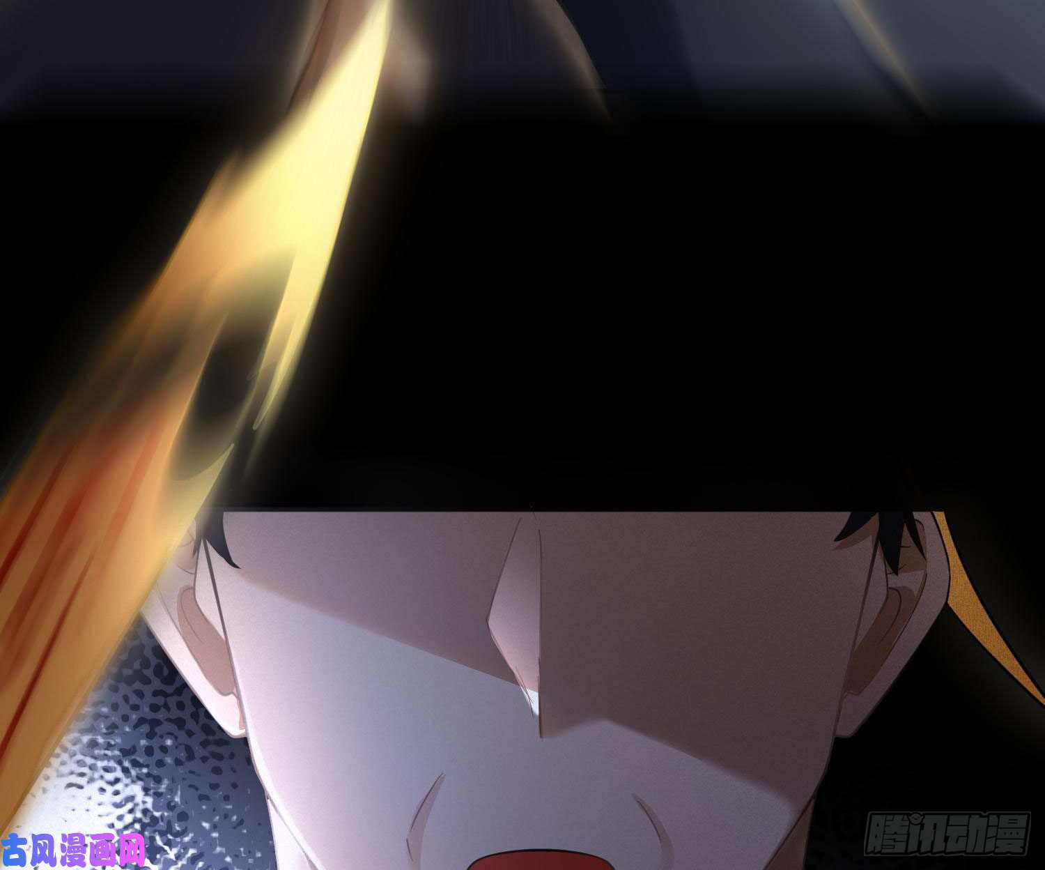 难以启齿的接触第61话：家人