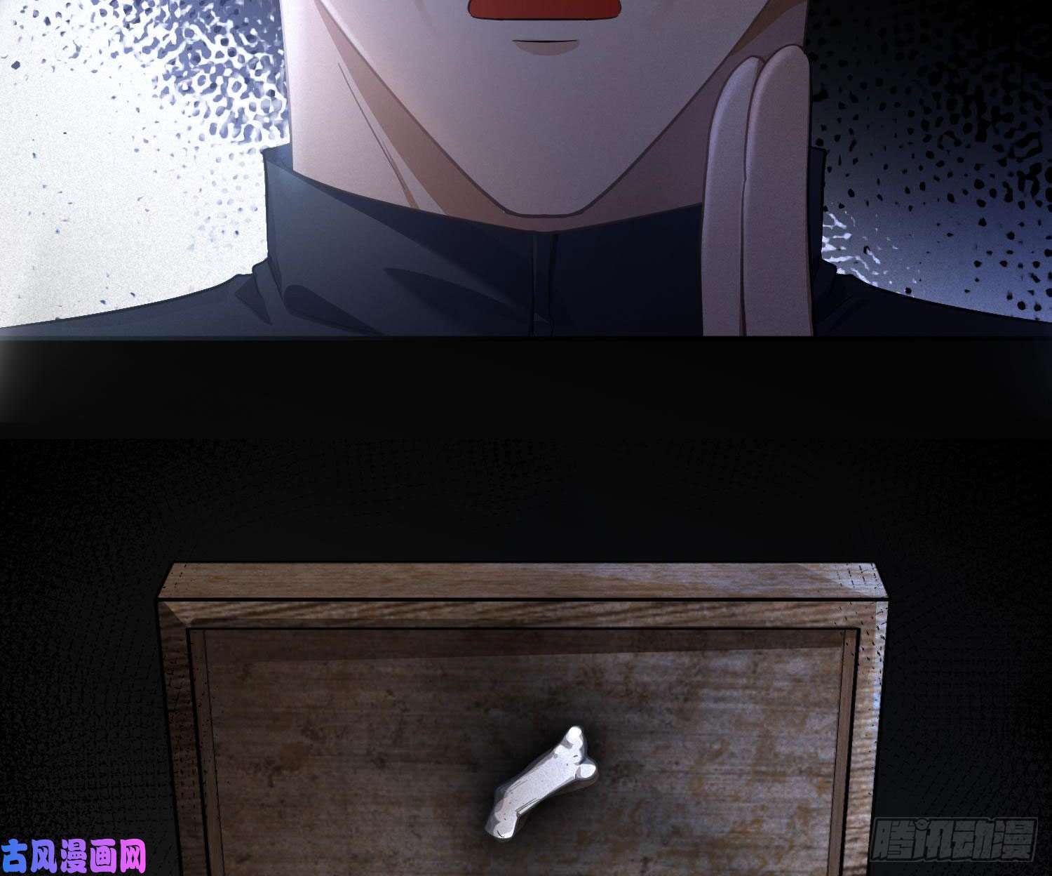 难以启齿的接触第61话：家人