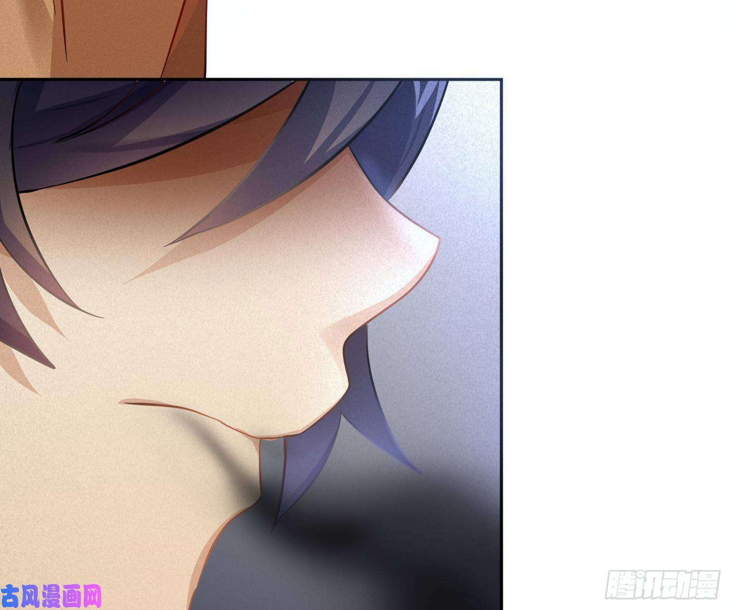 难以启齿的接触第61话：家人