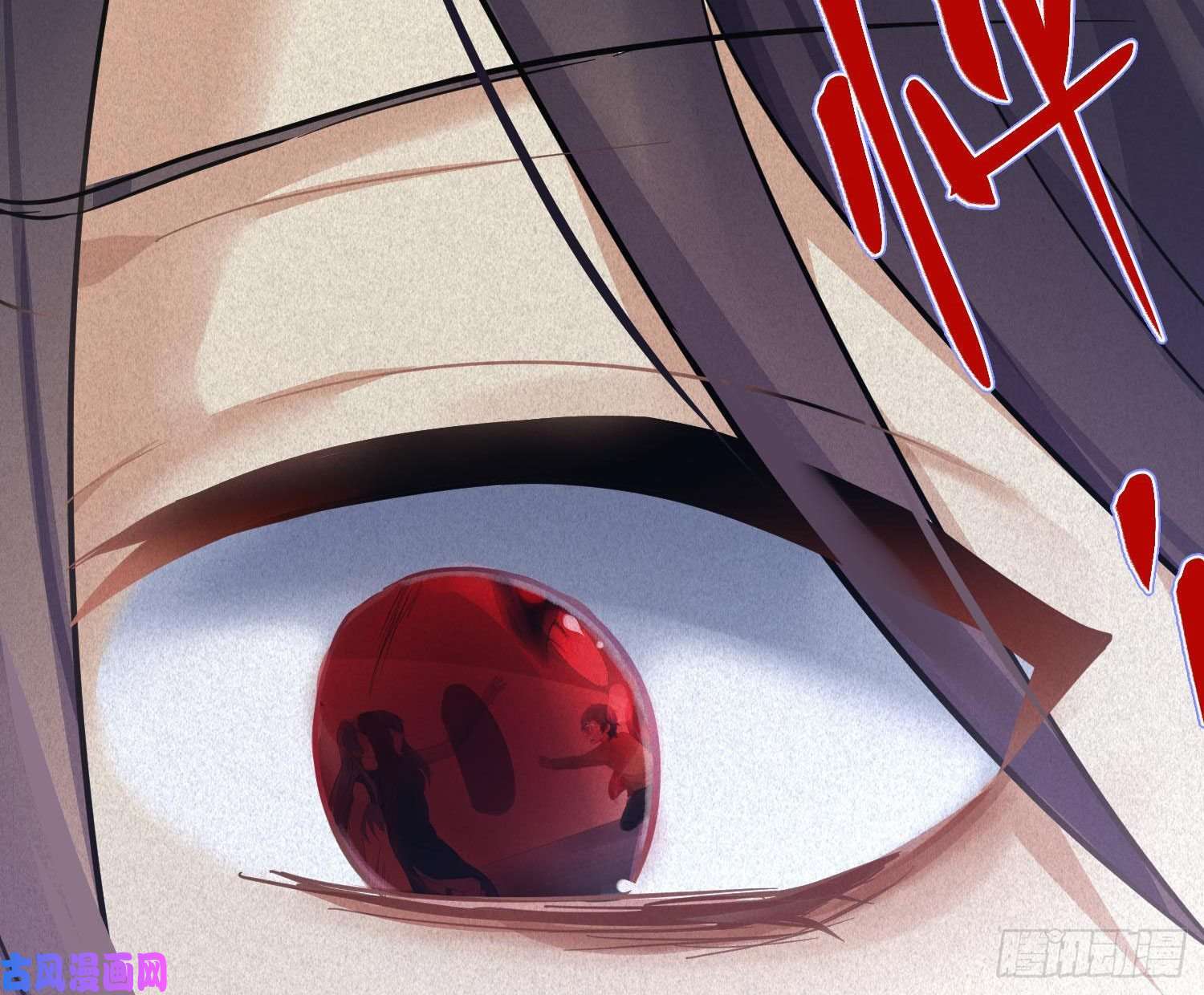 难以启齿的接触第61话：家人