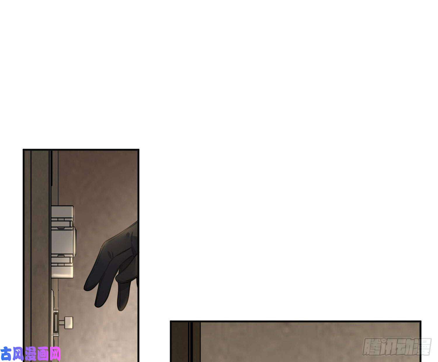 难以启齿的接触第61话：家人