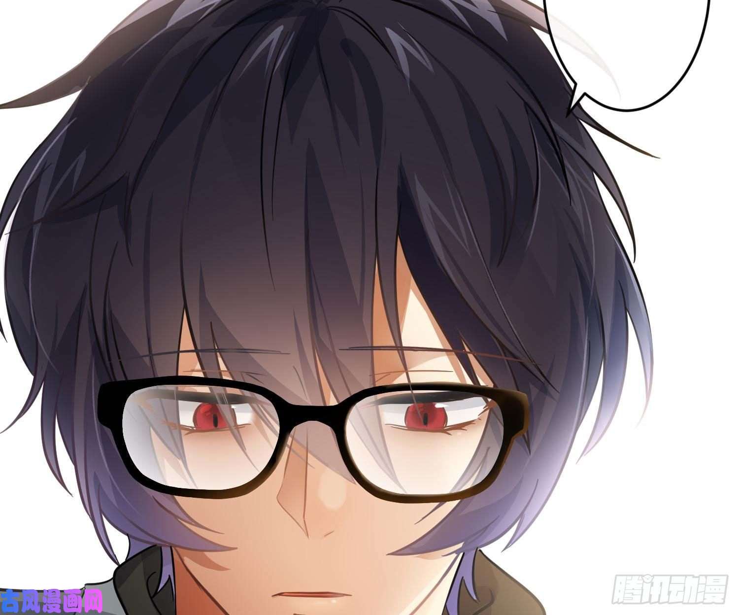 难以启齿的接触第61话：家人