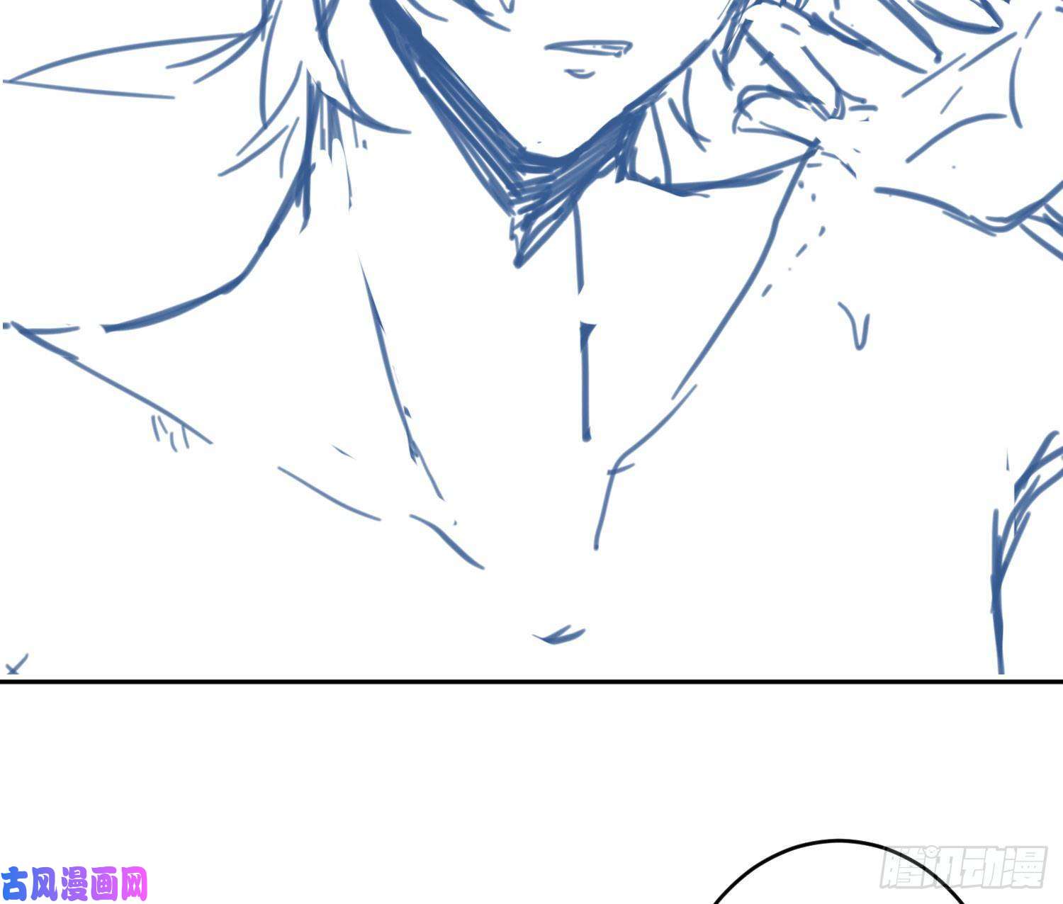 难以启齿的接触第62话：决意