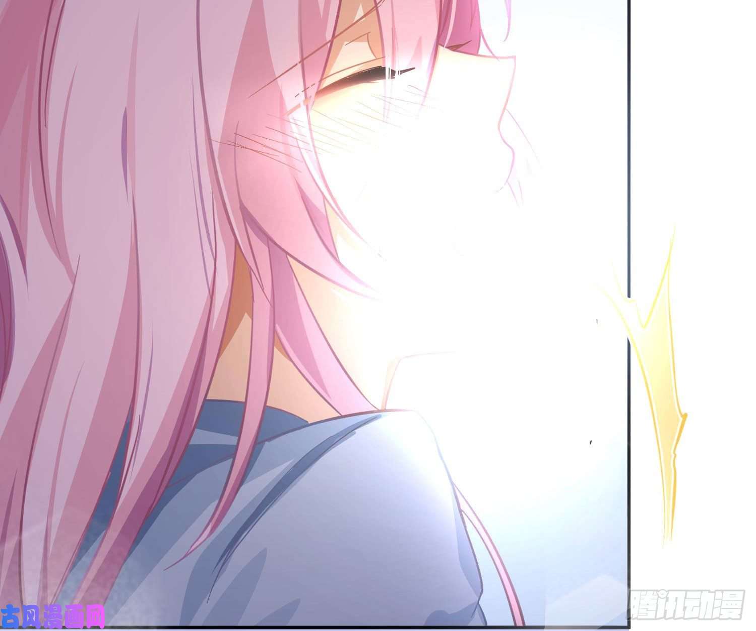 难以启齿的接触第63话：夜的迷思