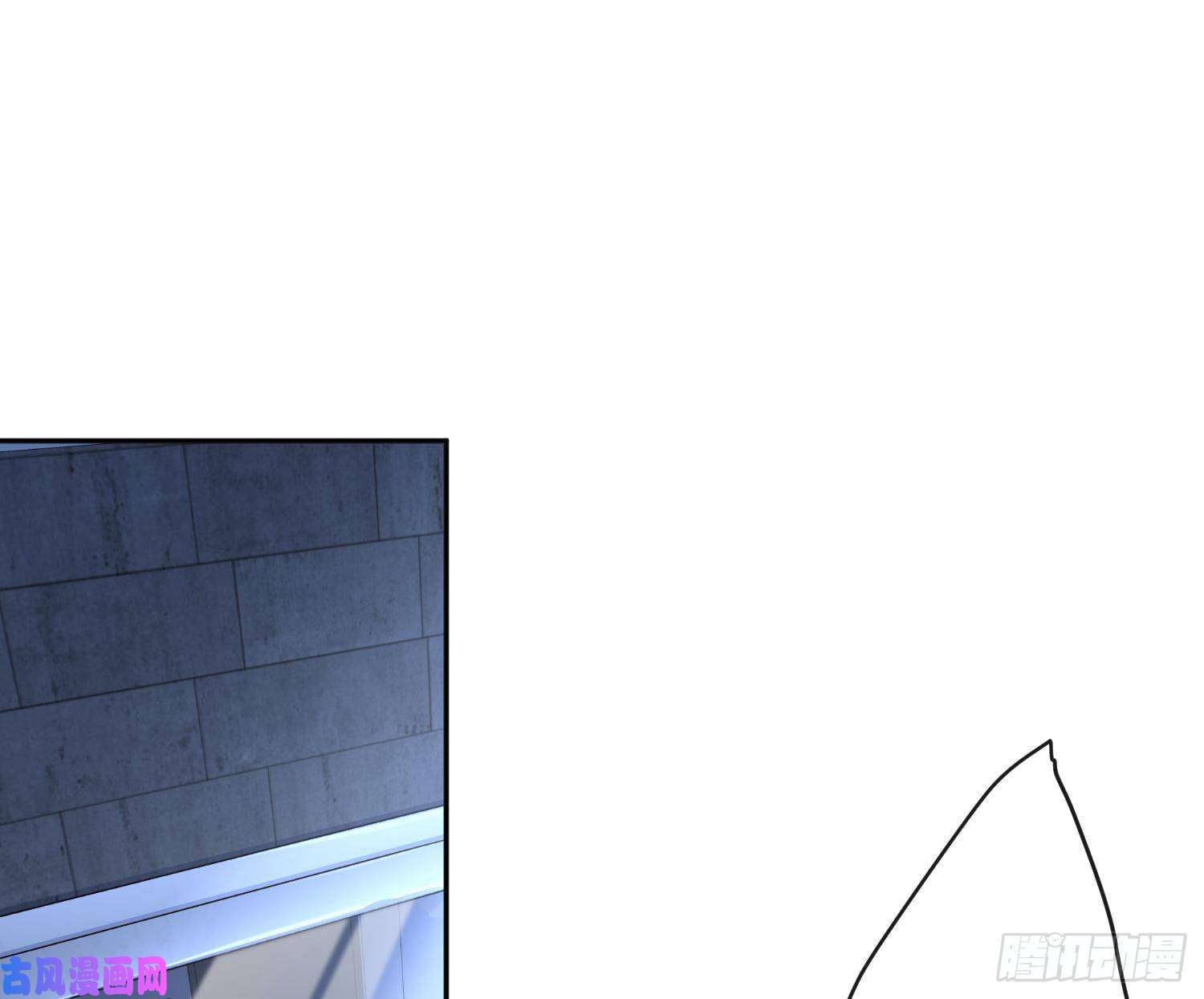 难以启齿的接触第63话：夜的迷思