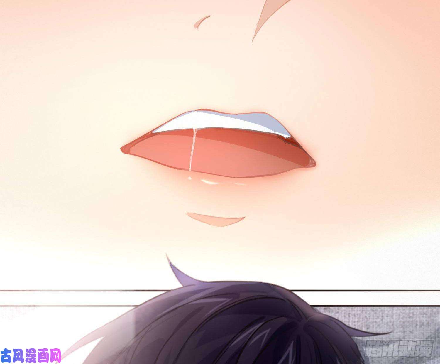 难以启齿的接触第63话：夜的迷思