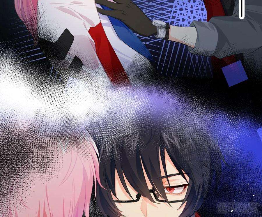 难以启齿的接触序：