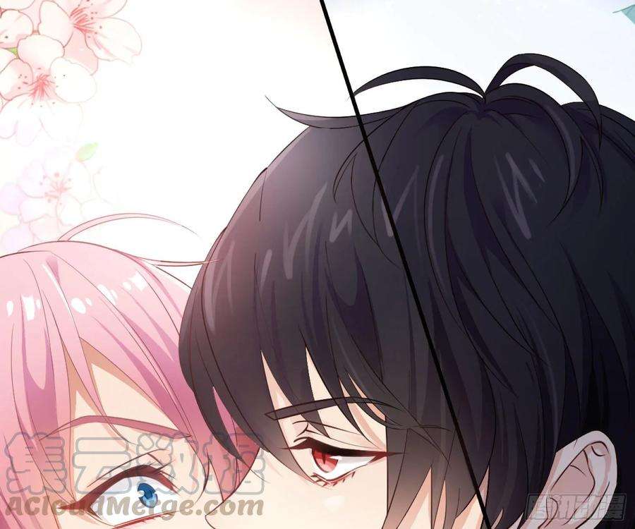 难以启齿的接触1话：从我身上起开！