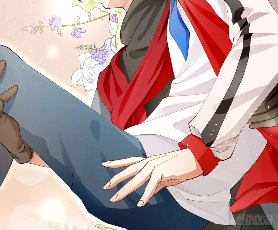 难以启齿的接触2话：我们天生一对