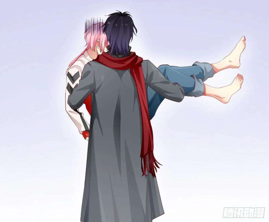 难以启齿的接触3话：我想要你