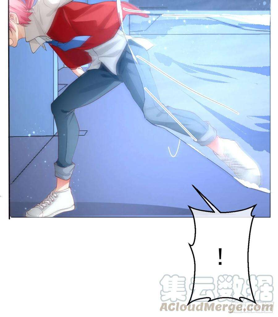 难以启齿的接触3话：我想要你