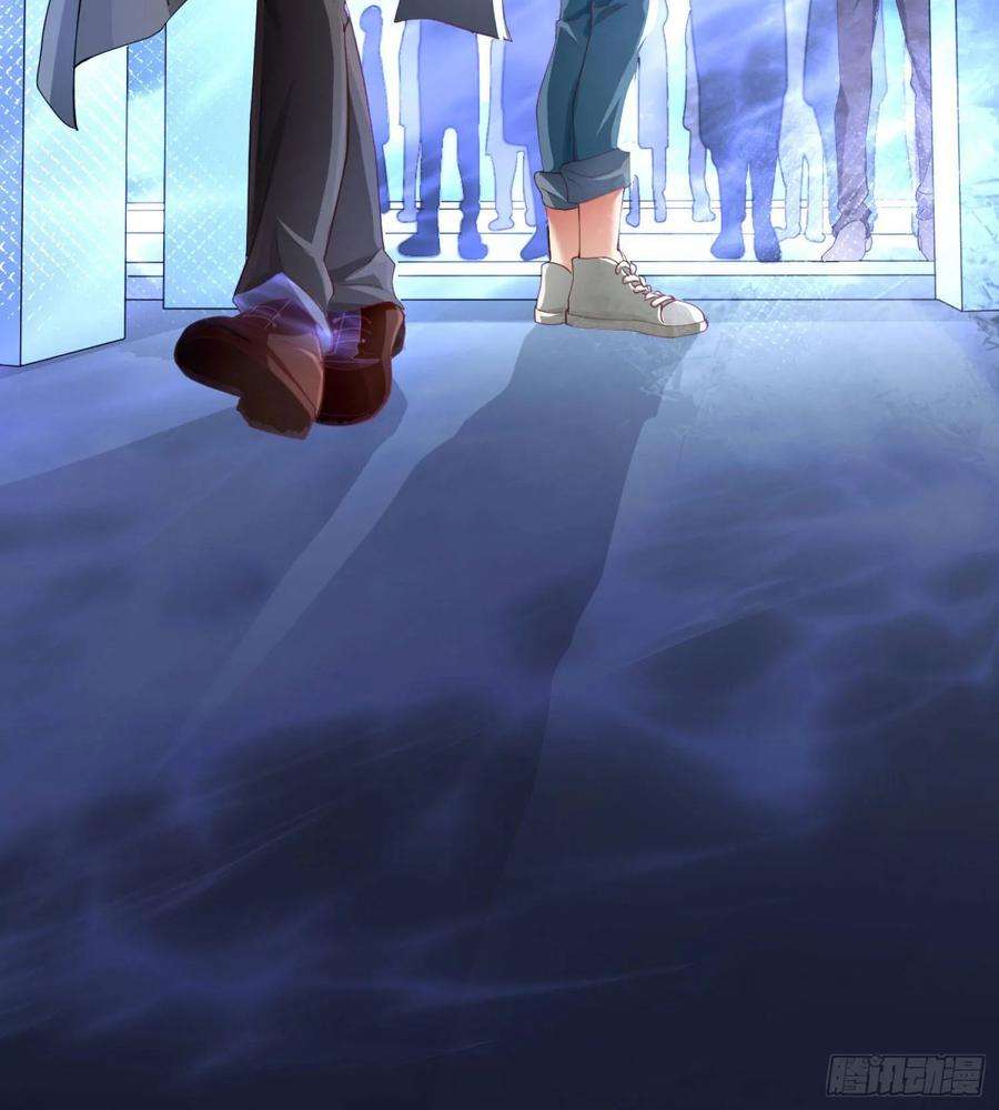 难以启齿的接触3话：我想要你