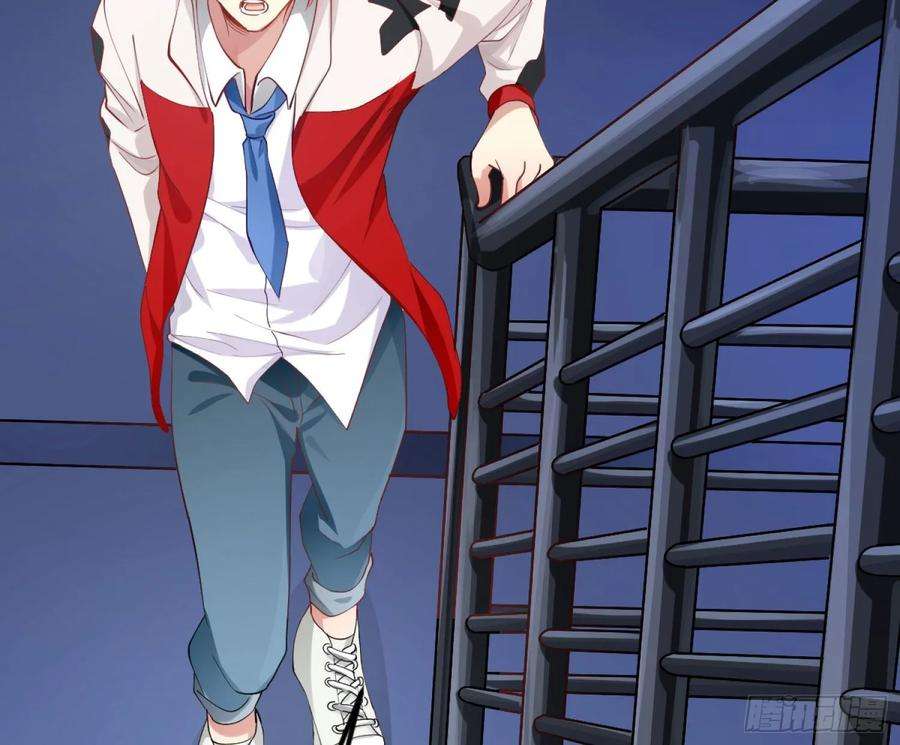 难以启齿的接触3话：我想要你