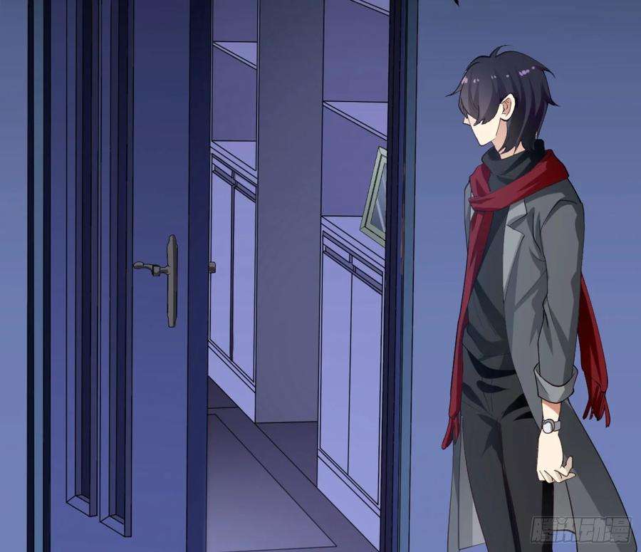 难以启齿的接触3话：我想要你