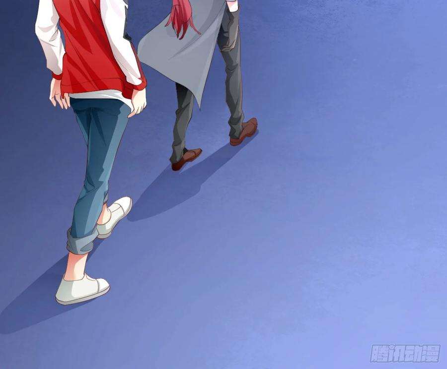 难以启齿的接触3话：我想要你