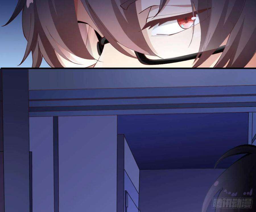 难以启齿的接触3话：我想要你