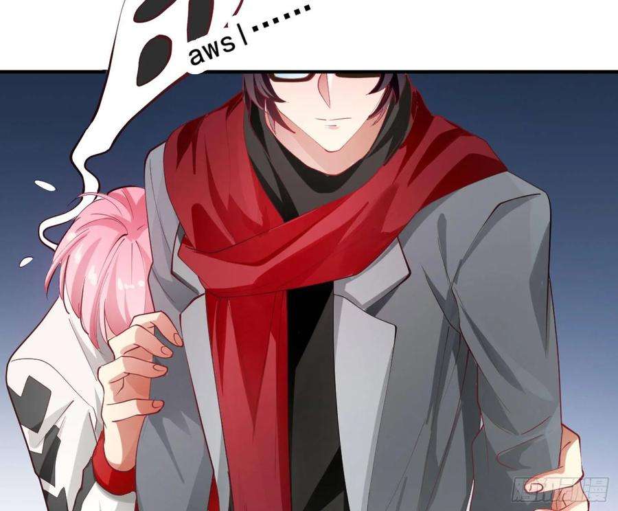 难以启齿的接触3话：我想要你