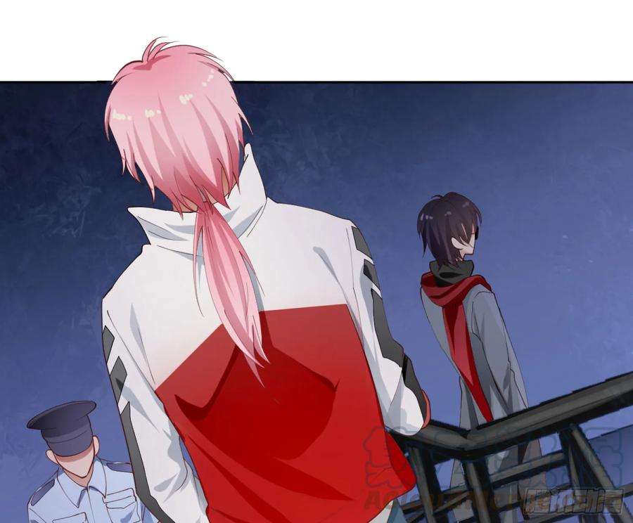 难以启齿的接触4话：人心难测