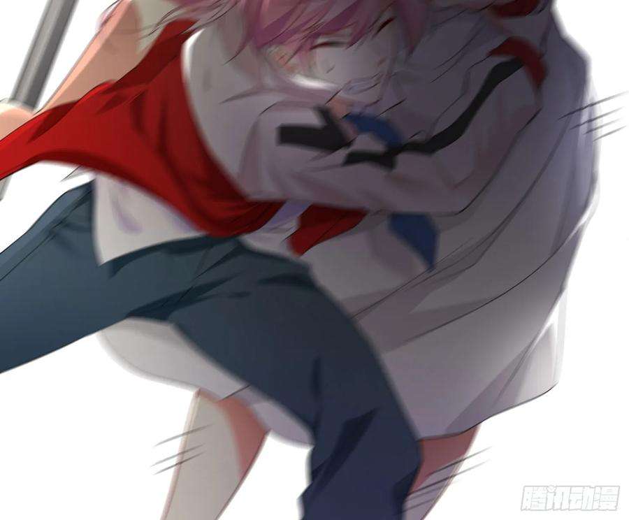 难以启齿的接触4话：人心难测