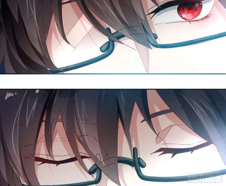 难以启齿的接触4话：人心难测