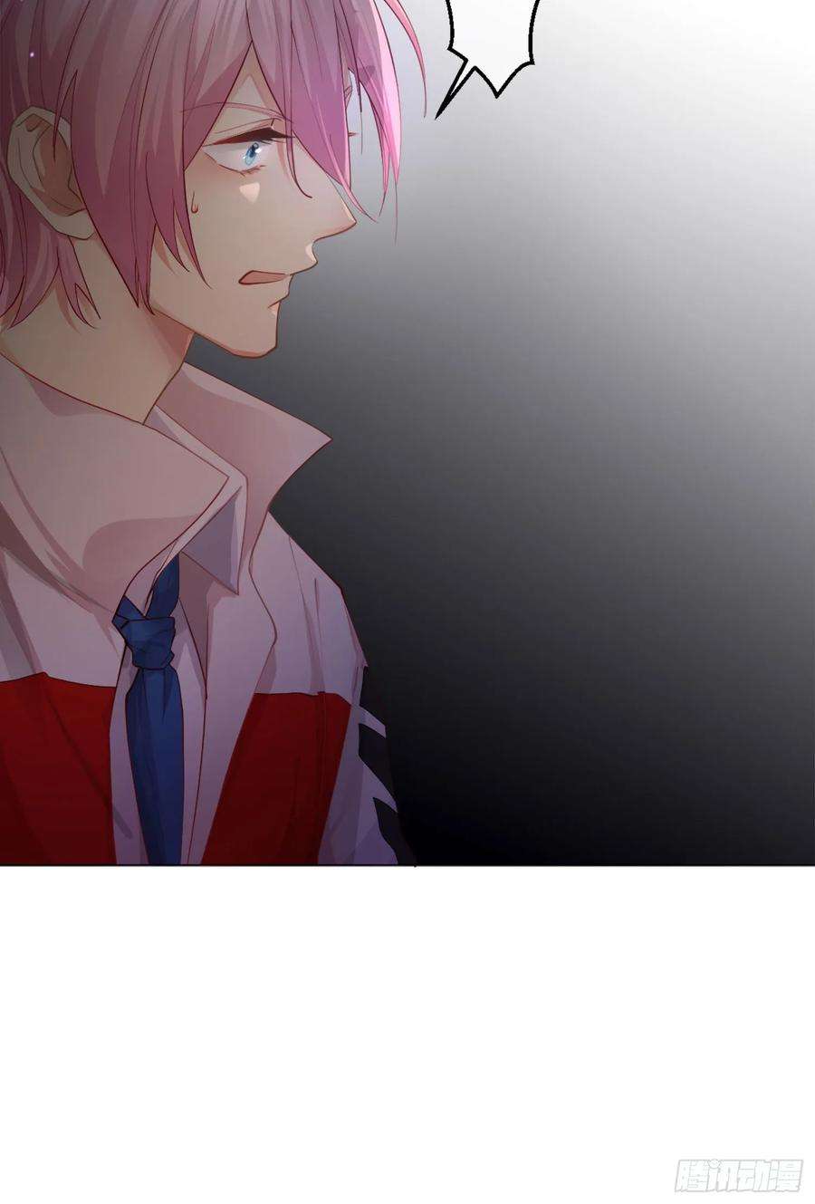 难以启齿的接触5话：冲突