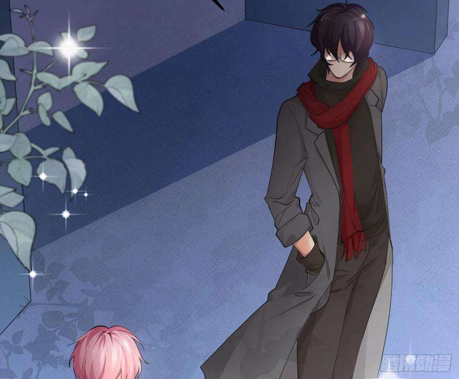 难以启齿的接触5话：冲突