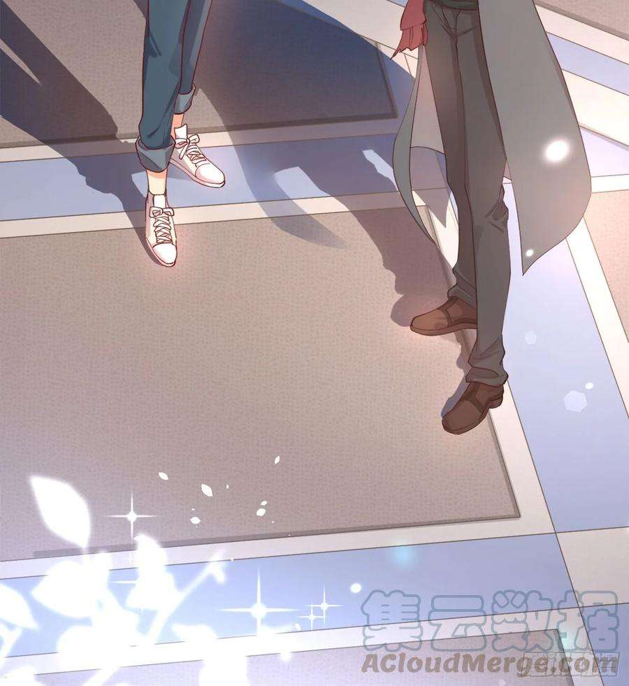 难以启齿的接触5话：冲突