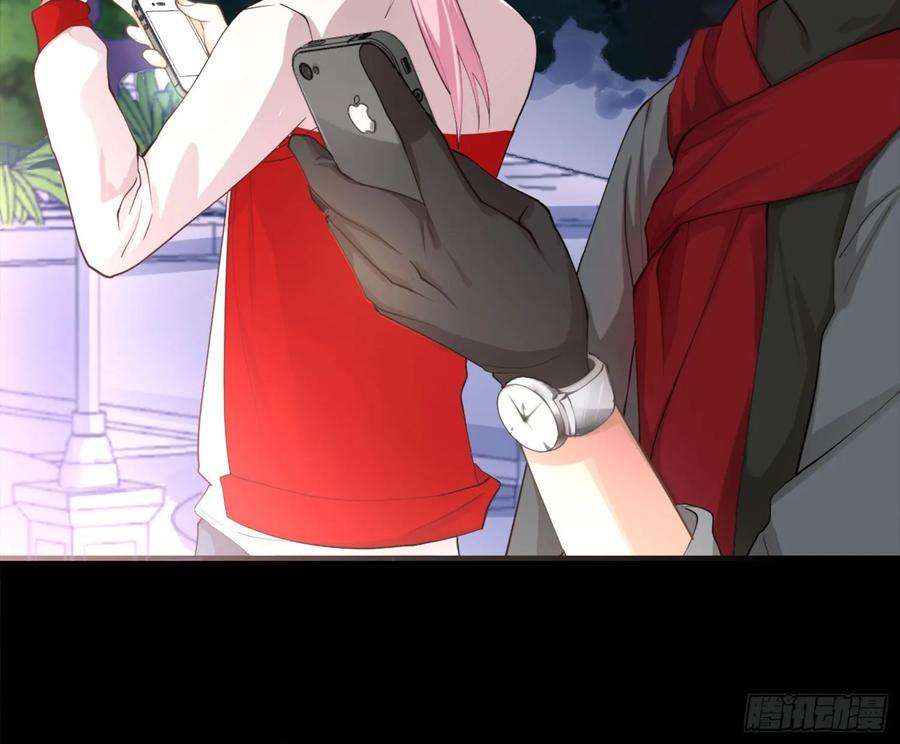 难以启齿的接触5话：冲突