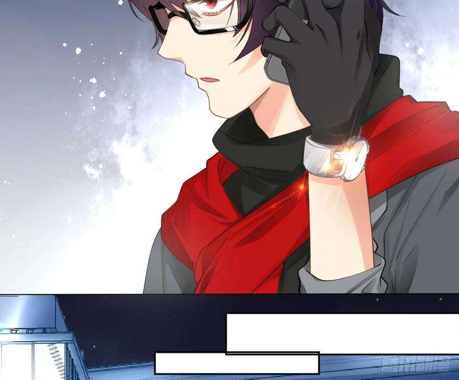 难以启齿的接触5话：冲突