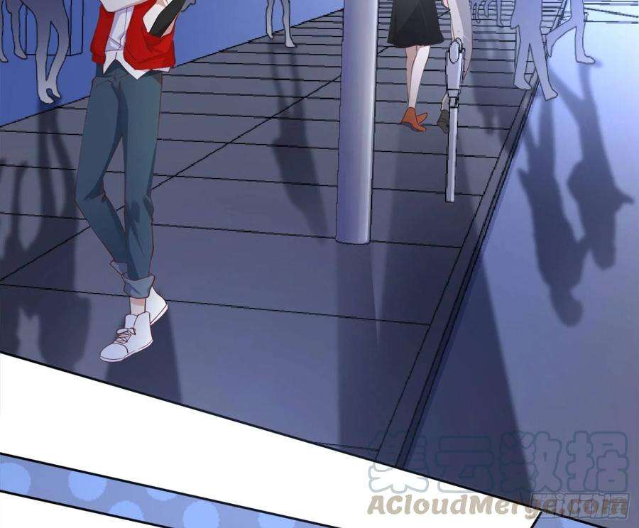 难以启齿的接触5话：冲突