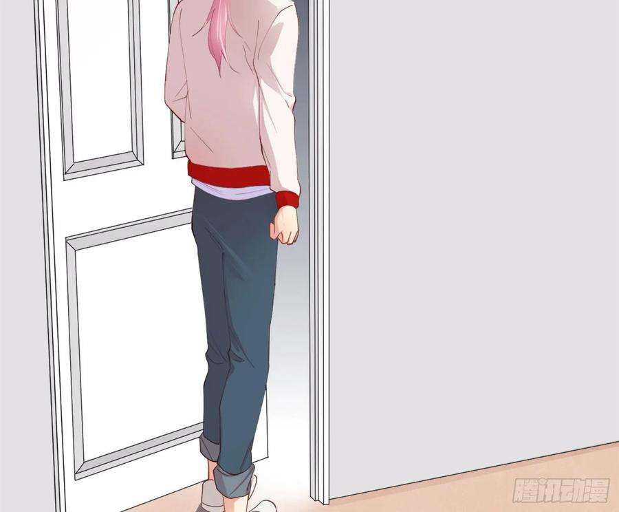 难以启齿的接触5话：冲突