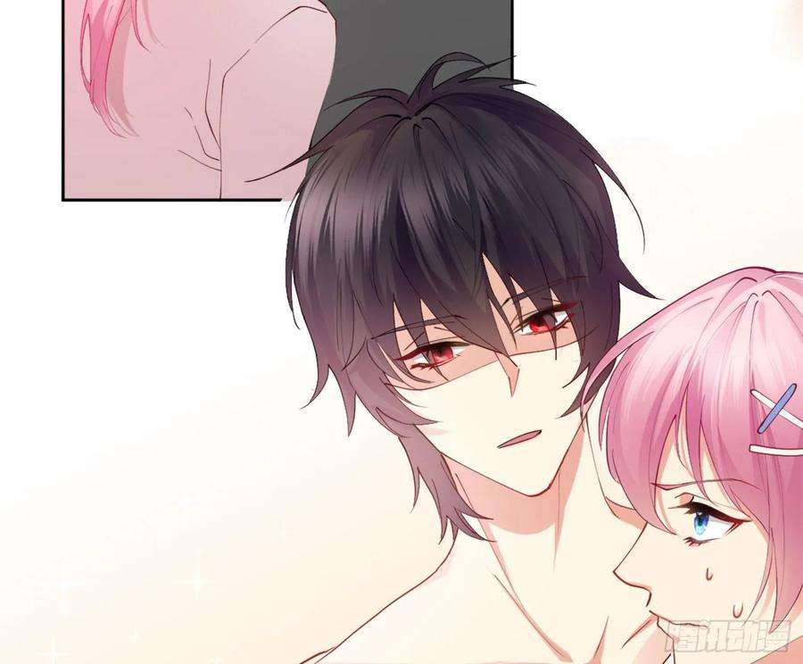 难以启齿的接触5话：冲突