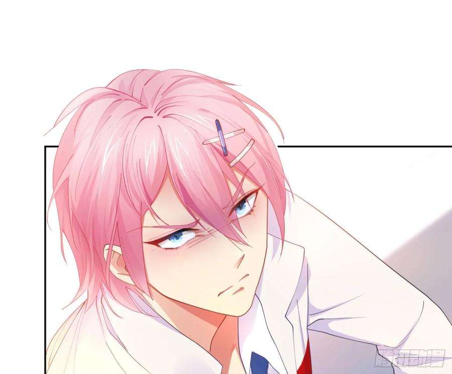 难以启齿的接触5话：冲突