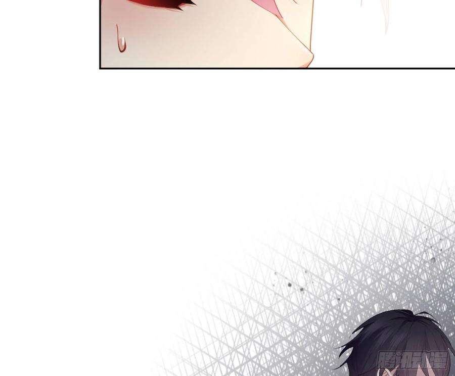 难以启齿的接触5话：冲突