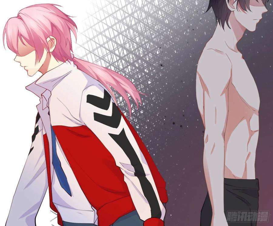 难以启齿的接触5话：冲突