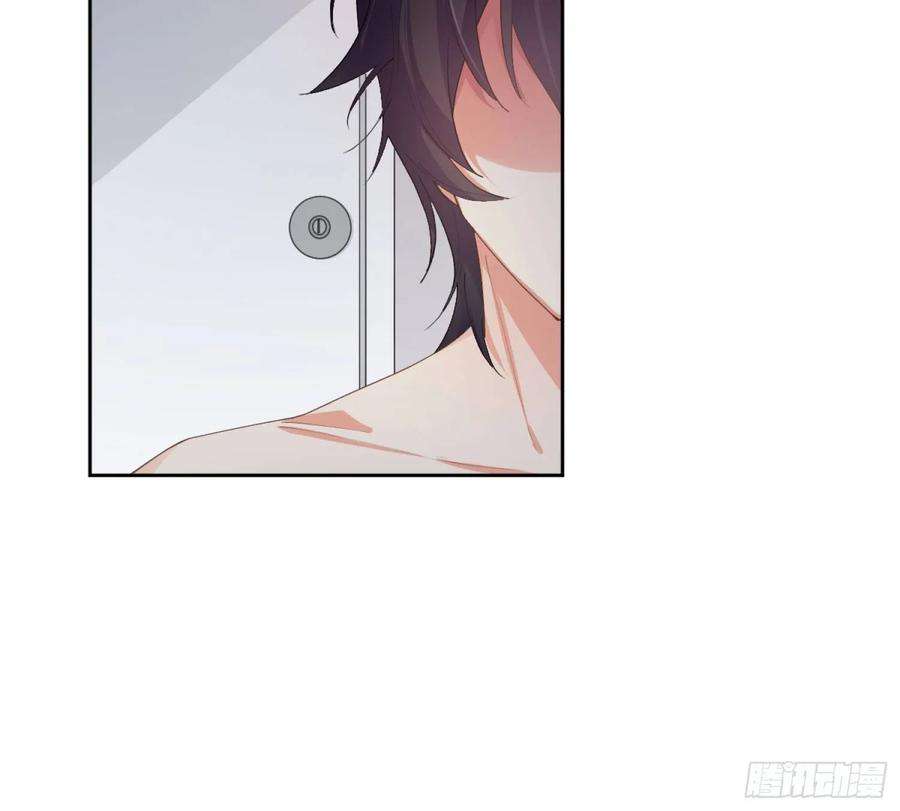 难以启齿的接触5话：冲突