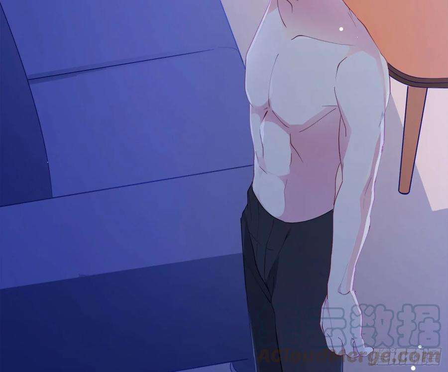 难以启齿的接触5话：冲突