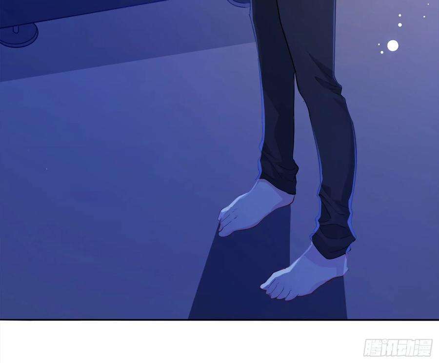 难以启齿的接触5话：冲突