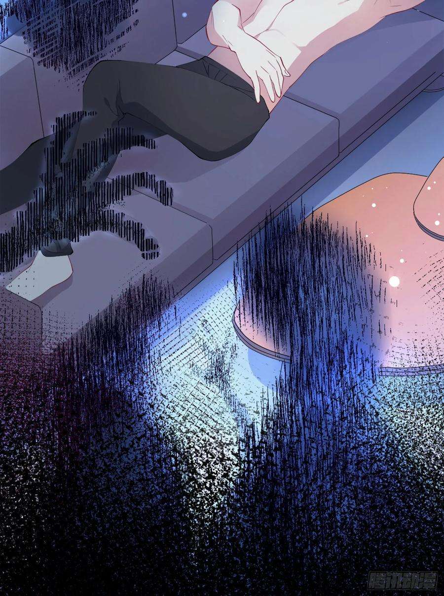 难以启齿的接触5话：冲突