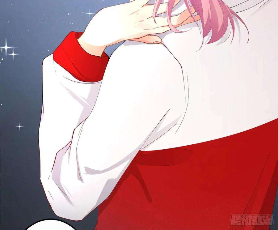 难以启齿的接触5话：冲突