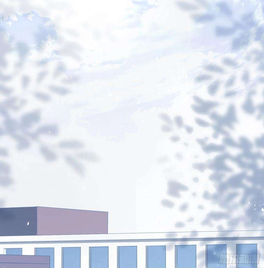 难以启齿的接触6话：转角遇到爱？