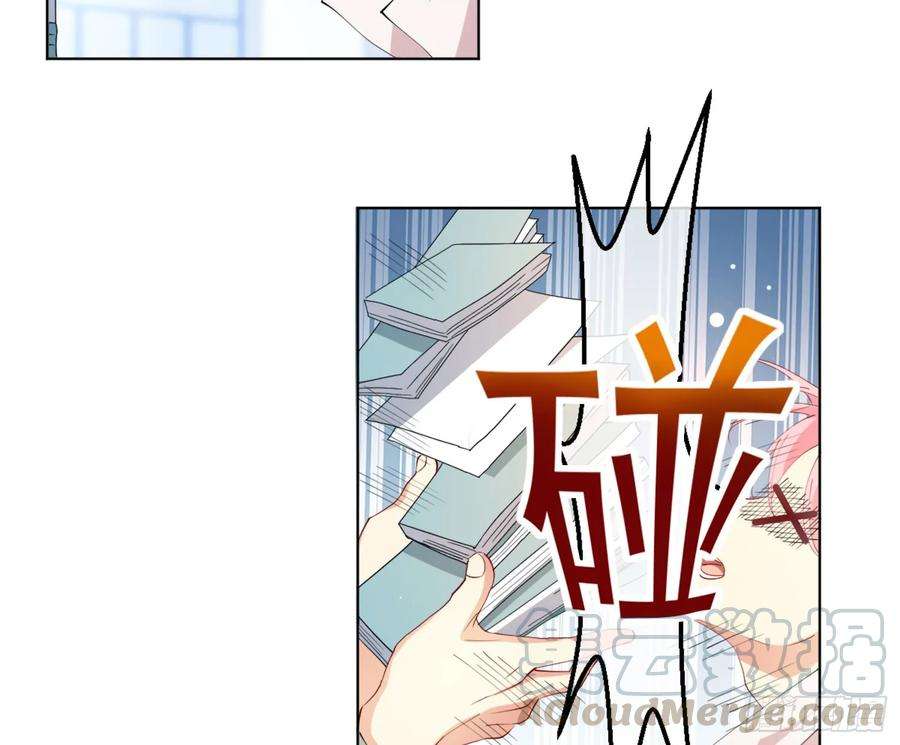 难以启齿的接触6话：转角遇到爱？