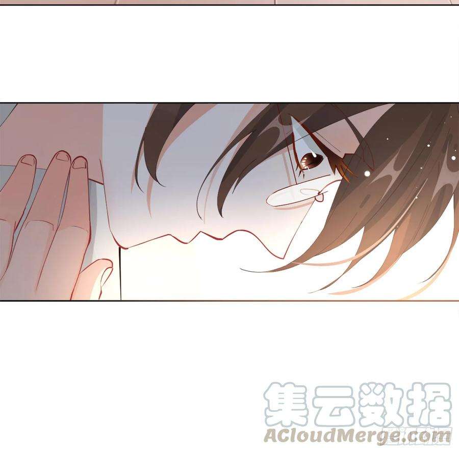 难以启齿的接触6话：转角遇到爱？